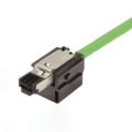 09451001110 - INSERT RJ45 MALE IDC