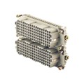 1651300000 - INSERT FEMALE 108POS+1GND CRIMP