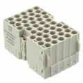 11056483001 - MODULE MALE 48POS CRIMP