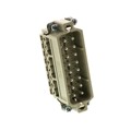 09200162615 - HAN 32A - 16A MALE SCREW TERMINA