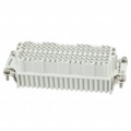 0936010082 - 108P + PE FEMALE INSERT 250V/UL6