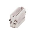 1677076 - INSERT MALE 16POS+1GND CRIMP