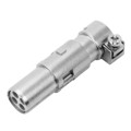 C146 B05 100 G8 - MODULE FEMALE 4POS CRIMP