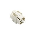 0936010506 - S-M 100/2 F INS CRP 2P 100A 1KV