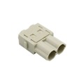 0936010509 - S-M 70/2 M INS CRP 2P 70A 1KV
