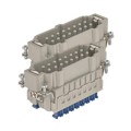09330162688 - HAN 32ES - 16ES PRESS MALE INSER
