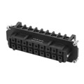 C14610B0160023 - INSERT FEMALE 16+2POS+1GND SCREW