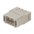 09140052617 - HAN ES 5PIN MODULE MALE CAGE CLA