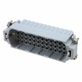 2-1104016-3 - INSERT MALE 48POS+1GND CRIMP