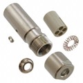 09150043001 - INSERT MALE 4POS CRIMP