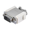 0936010547 - S-M D/9 F D-SUB CRP 9P 5A 50V