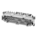 C146 10A012 100 13 - INSERT MALE 4+8POS+1GND SCREW