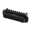 C14610B0161023 - INSERT FEMALE 16+2POS+1GND SCREW