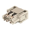 09140044713 - HAN SC FIBER MODULE FEMALE INSER