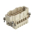 09338102603 - HAN HIGH TEMP 10E SCREW MALE