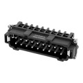 C14610A0160023 - INSERT MALE 16+2POS+1GND SCREW