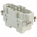 1636350 - INSERT MALE 6+12POS+1GND SCREW