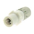 09110012771 - MODULE FEMALE 1POS SCREW