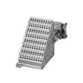 1580147 - INSERT FEMALE 40POS TERM BLOCK