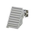 1580163 - INSERT FEMALE 40POS TERM BLOCK
