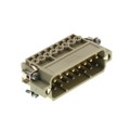 09200162691 - HAN 16A MALE 8PAIR TYPE J THERMO