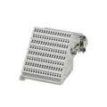 1580192 - INSERT MALE 64POS TERMINAL BLOCK