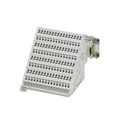 1580202 - INSERT FEMALE 64POS TERM BLOCK