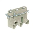 09380052622 - INSERT MALE 3POS SCREW