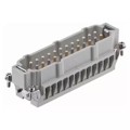 09330242689 - INSERT MALE 24POS+1GND SCREW