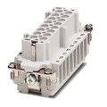 1775619 - INSERT FEMALE 16POS SCREW