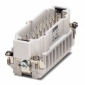 1771480 - INSERT MALE 16POS SCREW