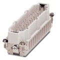 1771749 - INSERT MALE 24POS SCREW