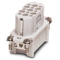 1772311 - INSERT FEMALE 15POS CRIMP