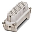 1772515 - INSERT FEMALE 64POS CRIMP