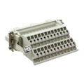 1772874 - INSERT MALE 24POS TERMINAL BLOCK