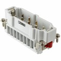 1773352 - INSERT MALE 6+2POS+1GND SCREW