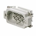 1650870000 - INSERT MALE 24POS+1GND CRIMP