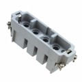 2-1104200-3 - INSERT MALE 8+2POS+1GND CRIMP