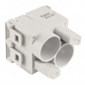 1103269-1 - MODULE FEMALE 2POS CRIMP