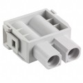 1103271-1 - MODULE FEMALE 2POS CRIMP