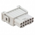 1103276-1 - MODULE FEMALE 12POS CRIMP
