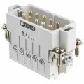 1773051 - INSERT MALE 10POS SCREW