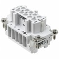 1771202 - INSERT FEMALE 10POS SCREW