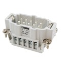1771228 - INSERT MALE 10POS SCREW
