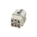 1687820 - INSERT FEMALE 5POS CRIMP