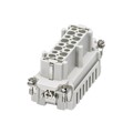 1687901 - INSERT FMALE 16POS TENSION CLAMP