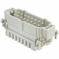 1687891 - INSERT MALE 16POS TENSION CLAMP