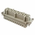 1687927 - INSERT FMALE 24POS TENSION CLAMP