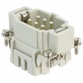 1687859 - INSERT MALE 6POS TENSION CLAMP