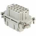 1687451 - INSERT FEMALE 18POS CRIMP